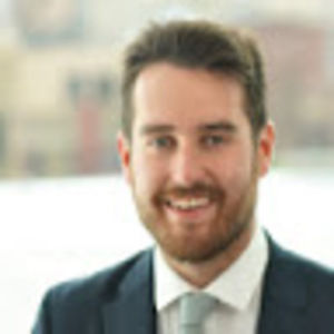 Meet your Posher, Niall